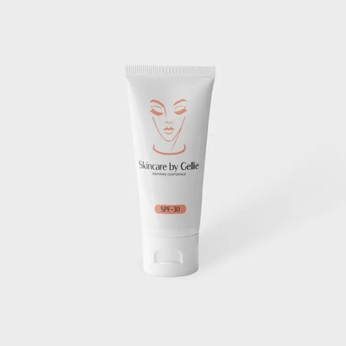 SPF-30 — Skincare by Gellie